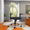 Taurus C100 Lite Executive Office Chair Cellbell