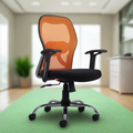 Taurus C100 Lite Executive Office Chair Cellbell