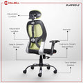 Taurus C100 Lite Executive Office Chair Cellbell