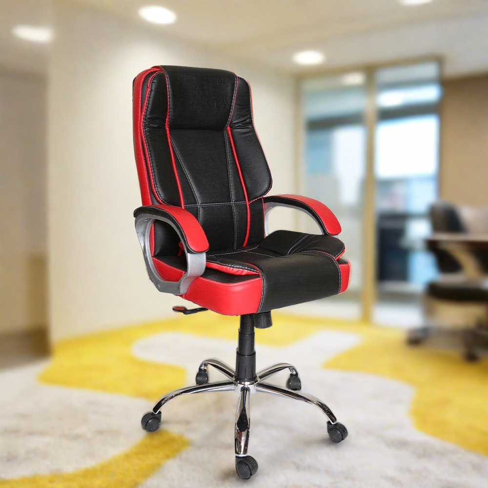 TSUTOMU KUROKAWA Mapell / chair ワインレッド Cellbell Watson C102 Boss Chair