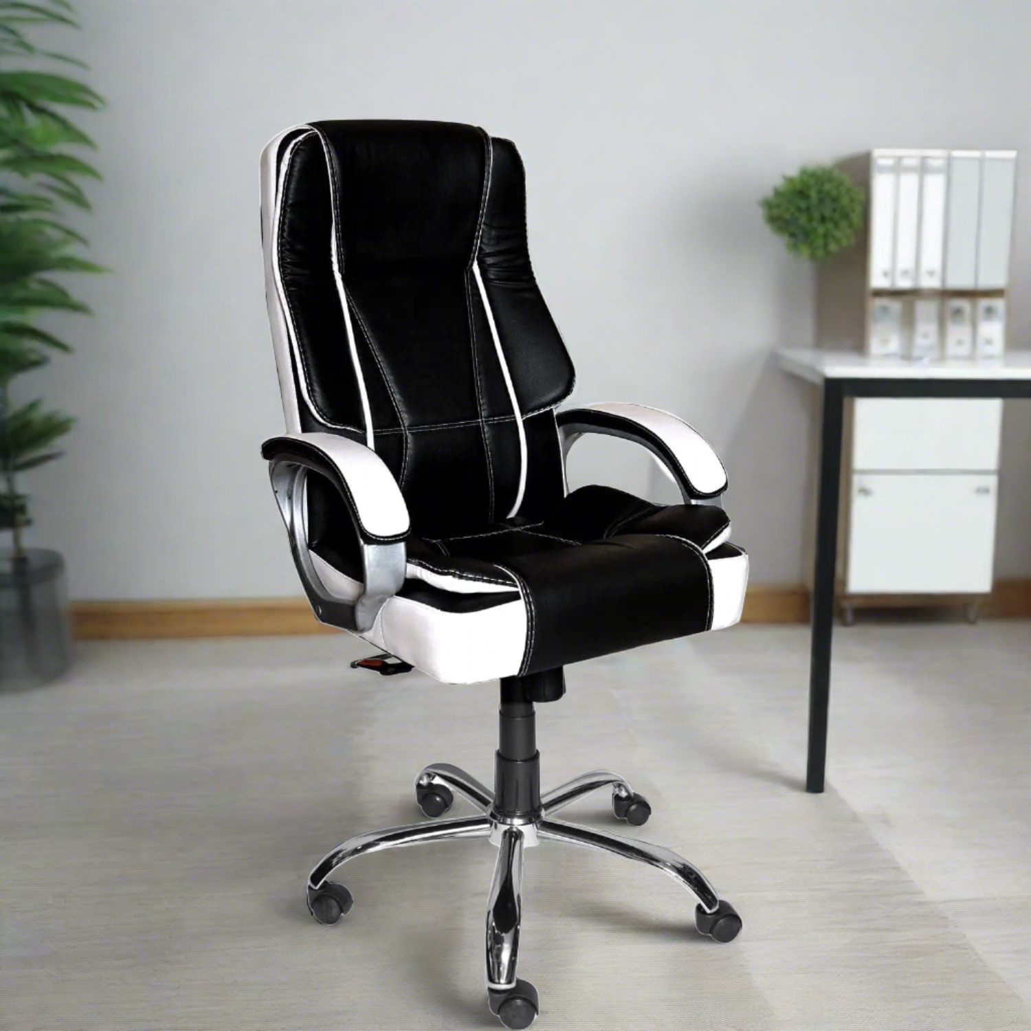 Watson C102 Boss Chair CellBell
