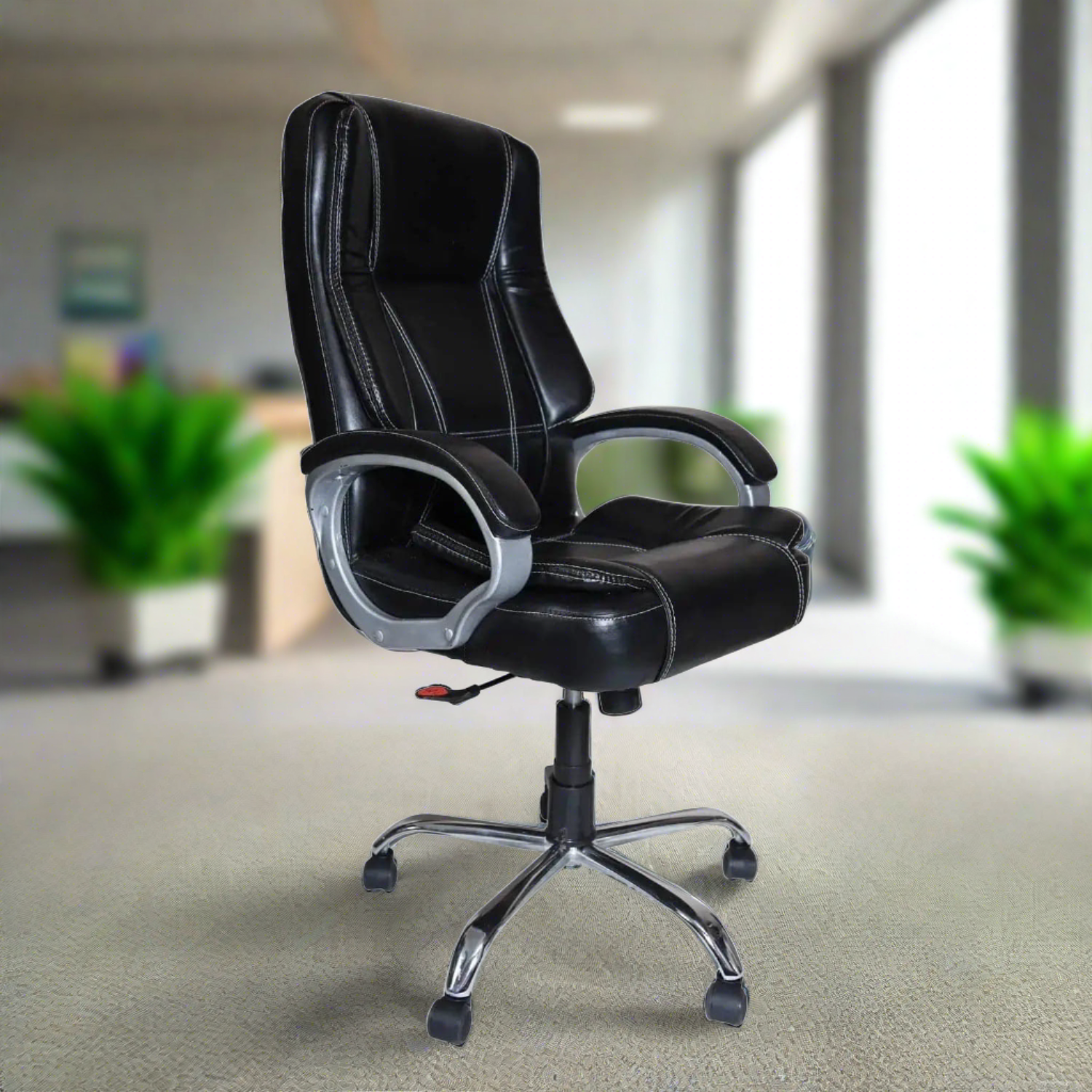 Watson C102 Boss Chair CellBell