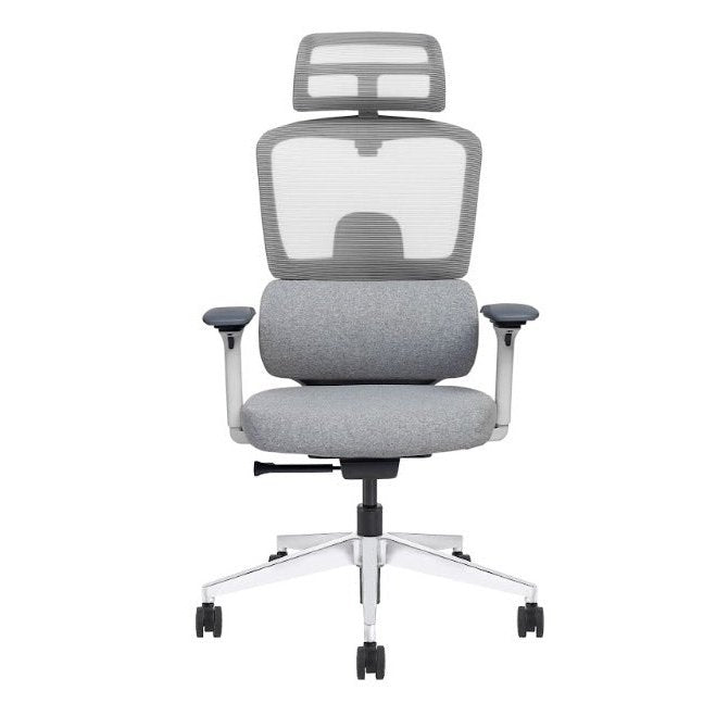 Prime Max Luxury High Back Chair FC