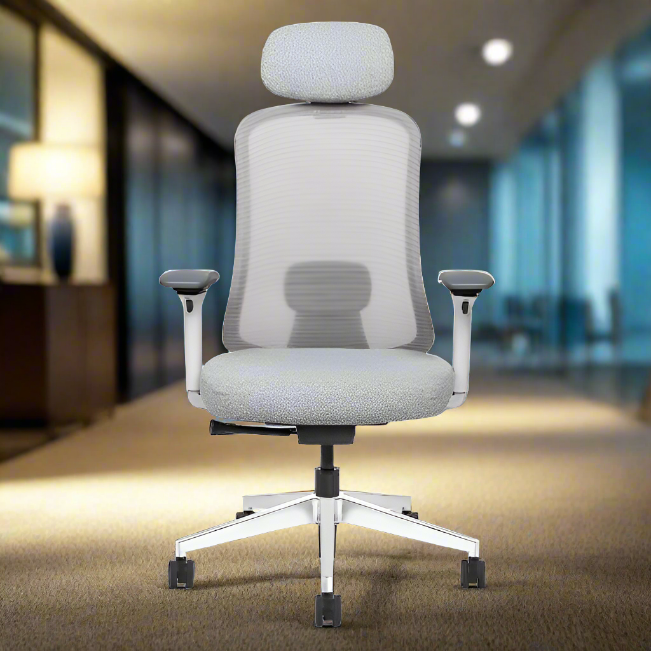 Ace Max Luxury High Back Chair FC