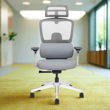 Prime Max Luxury High Back Chair FC