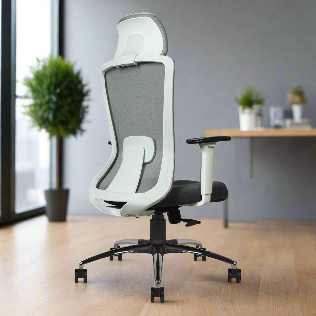 Adjustable Arms Staples Mesh Task Chair Staples Kroy Ergonomic