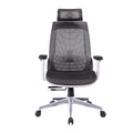 Spider Luxury Mesh Medium Back Chair FC