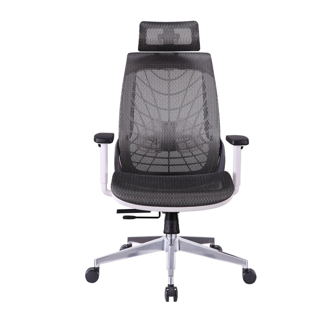 Spider Luxury Mesh High Back Chair FC