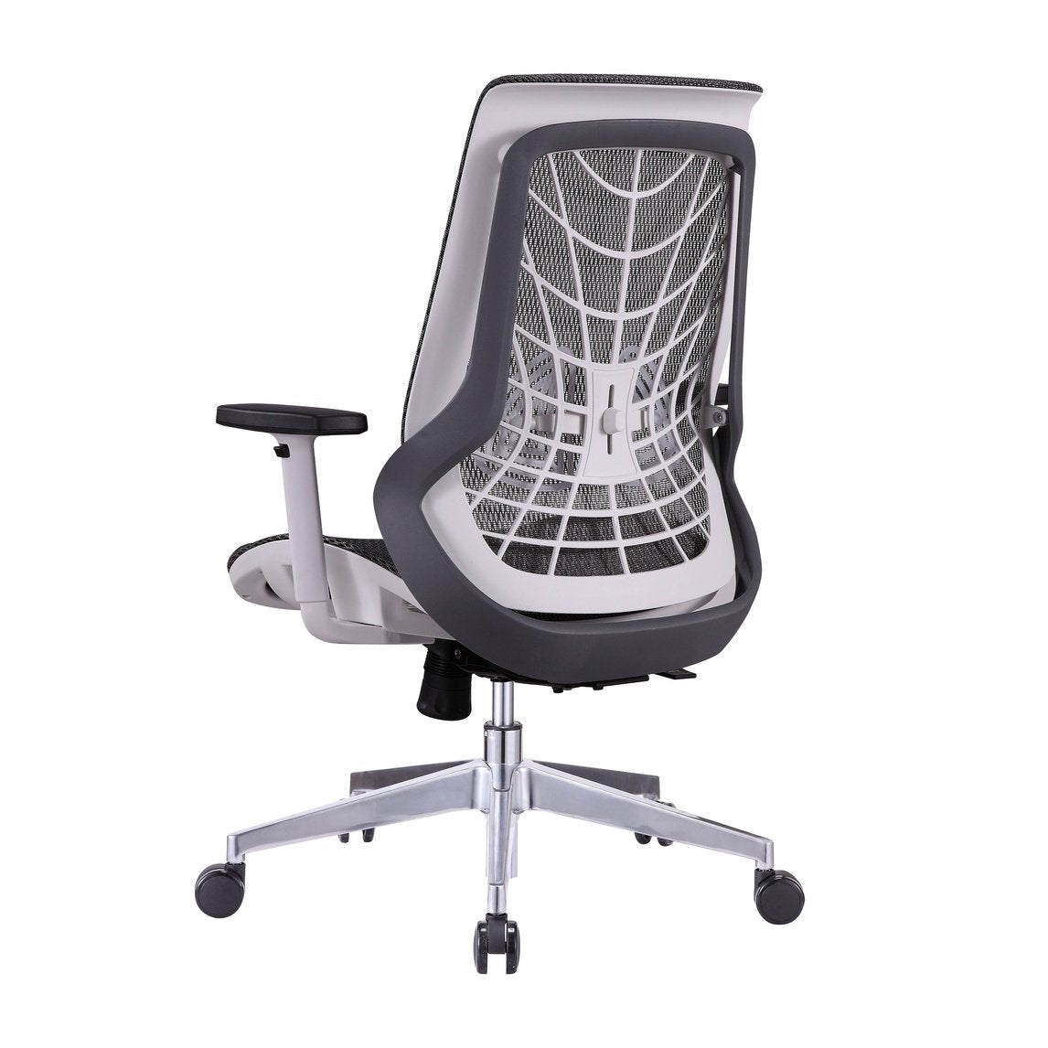Spider Luxury Mesh High Back Chair FC