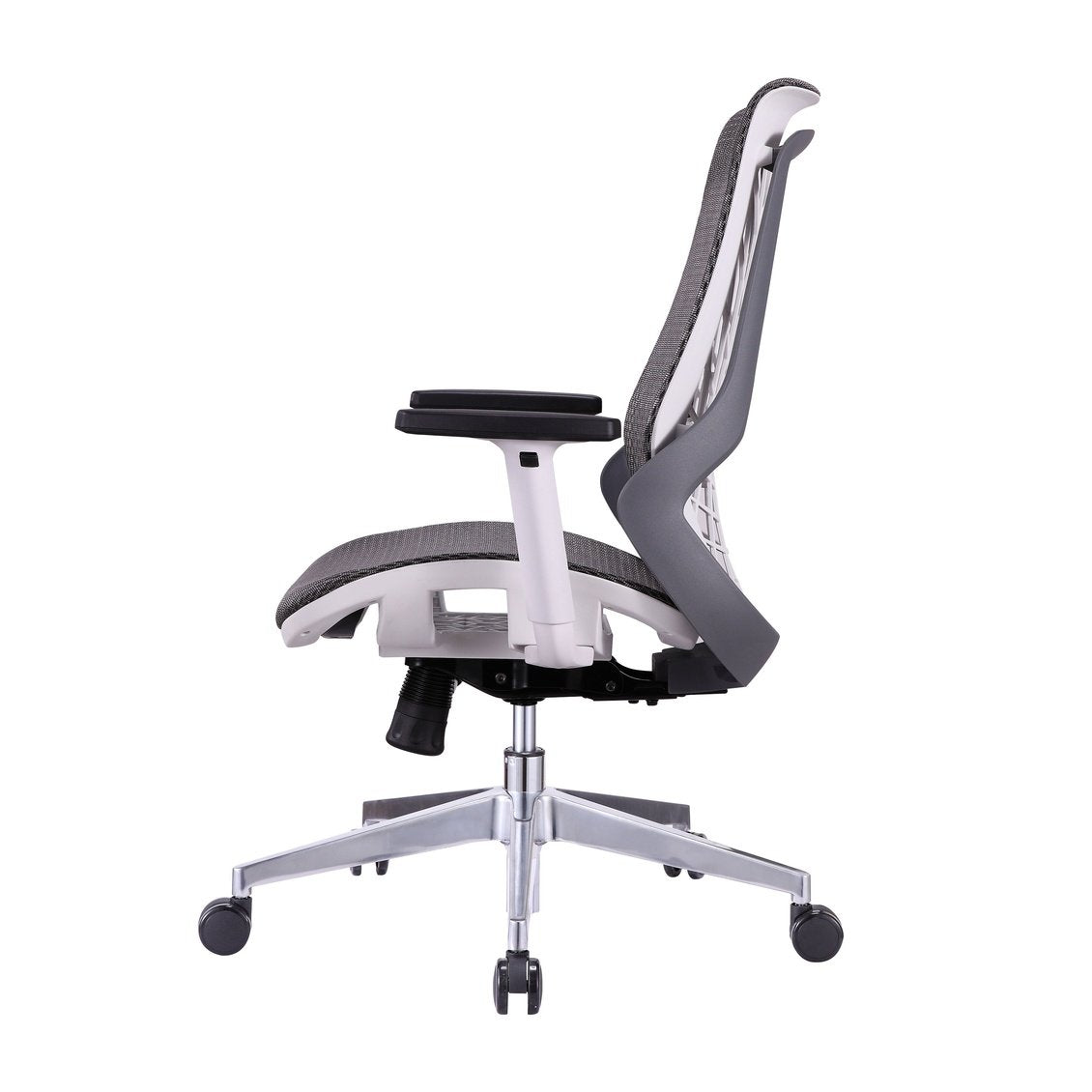 Spider Luxury Mesh High Back Chair FC