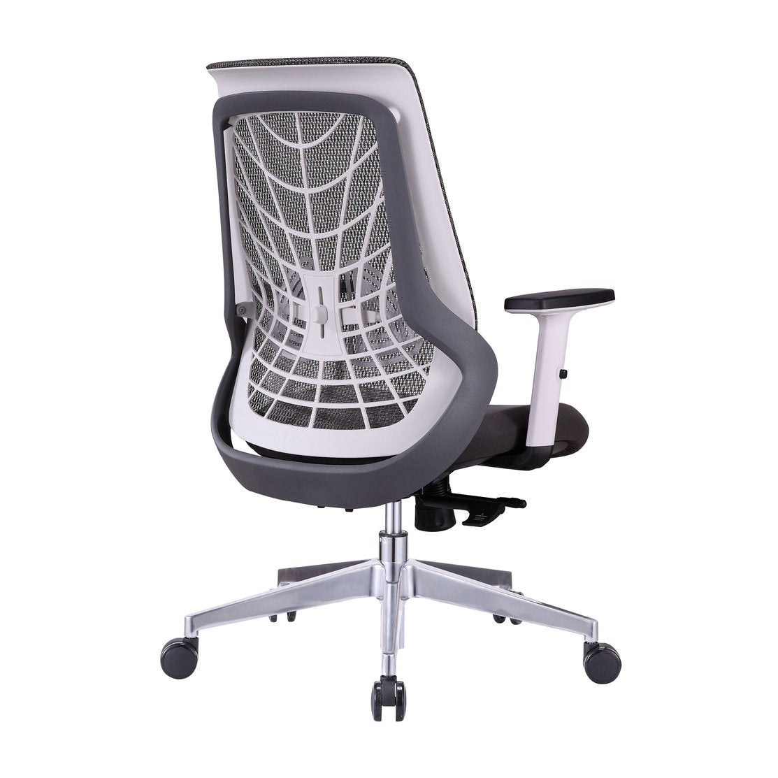 Spider Luxury Mesh High Back Chair FC