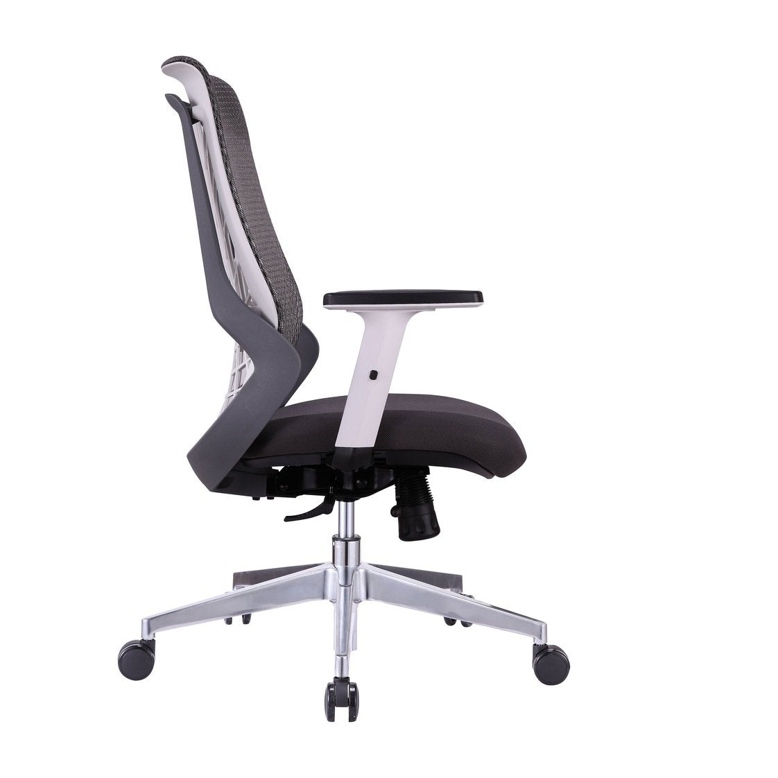 Spider Luxury Mesh High Back Chair FC