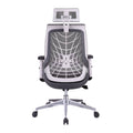 Spider Luxury Mesh Medium Back Chair FC