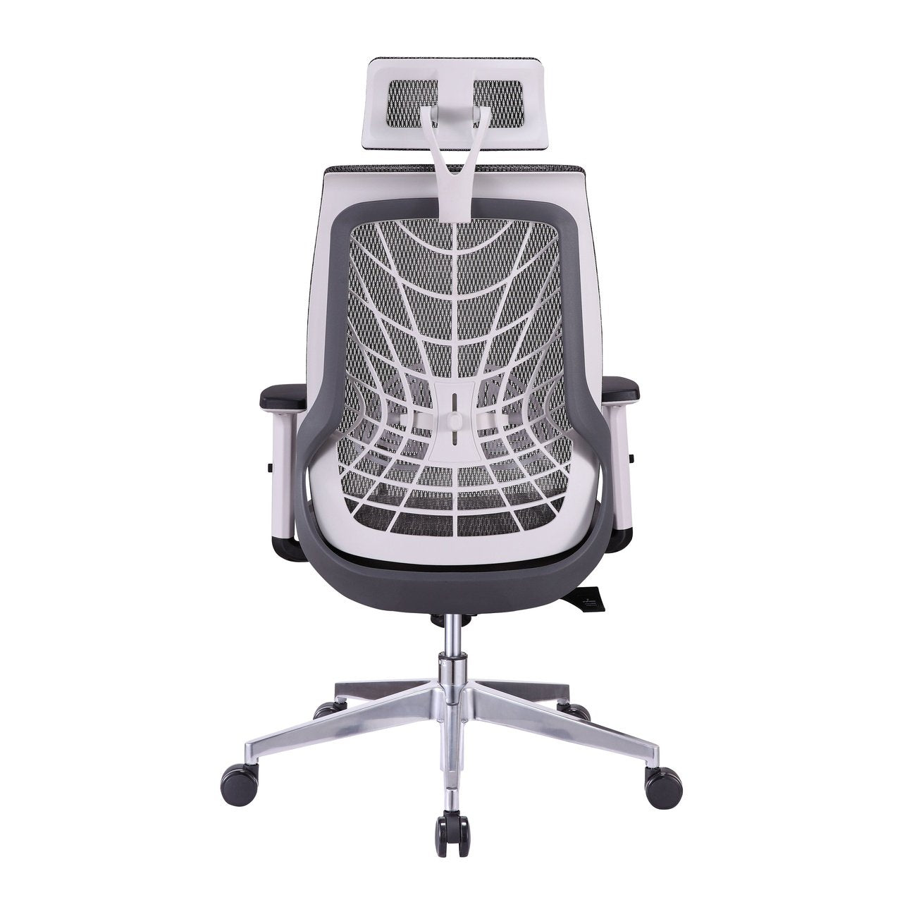 Spider Luxury Mesh Medium Back Chair FC