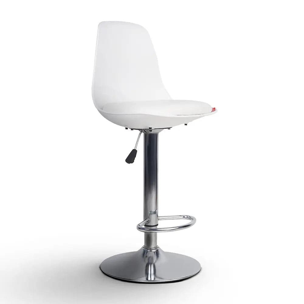 CELLBELL Fiber Bar Stool Cellbell