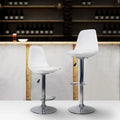 CELLBELL Fiber Bar Stool Cellbell