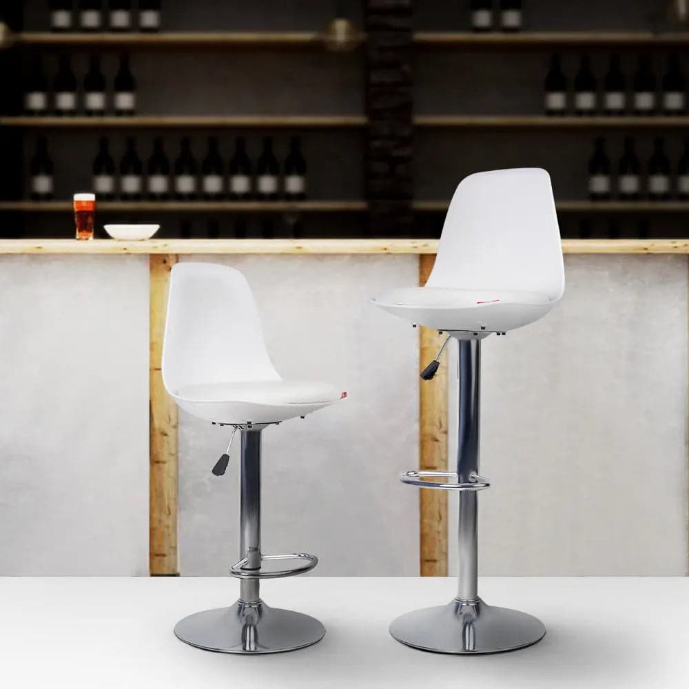CELLBELL Fiber Bar Stool Cellbell