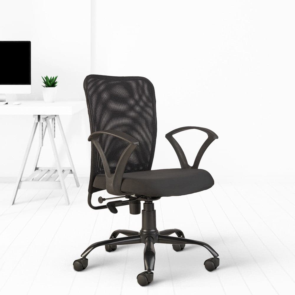 Callisto C83 Executive Chair CellBell