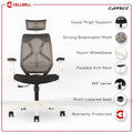 Capree C190 Mesh Office Executive Chair CellBell