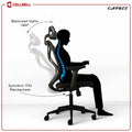 Capree C190 Mesh Office Executive Chair CellBell