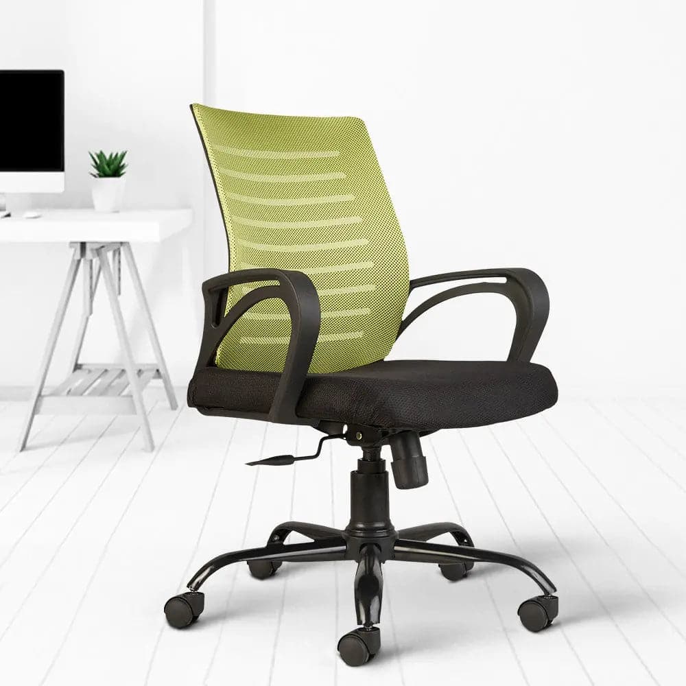 Desire C104 Executive Office Chair CellBell