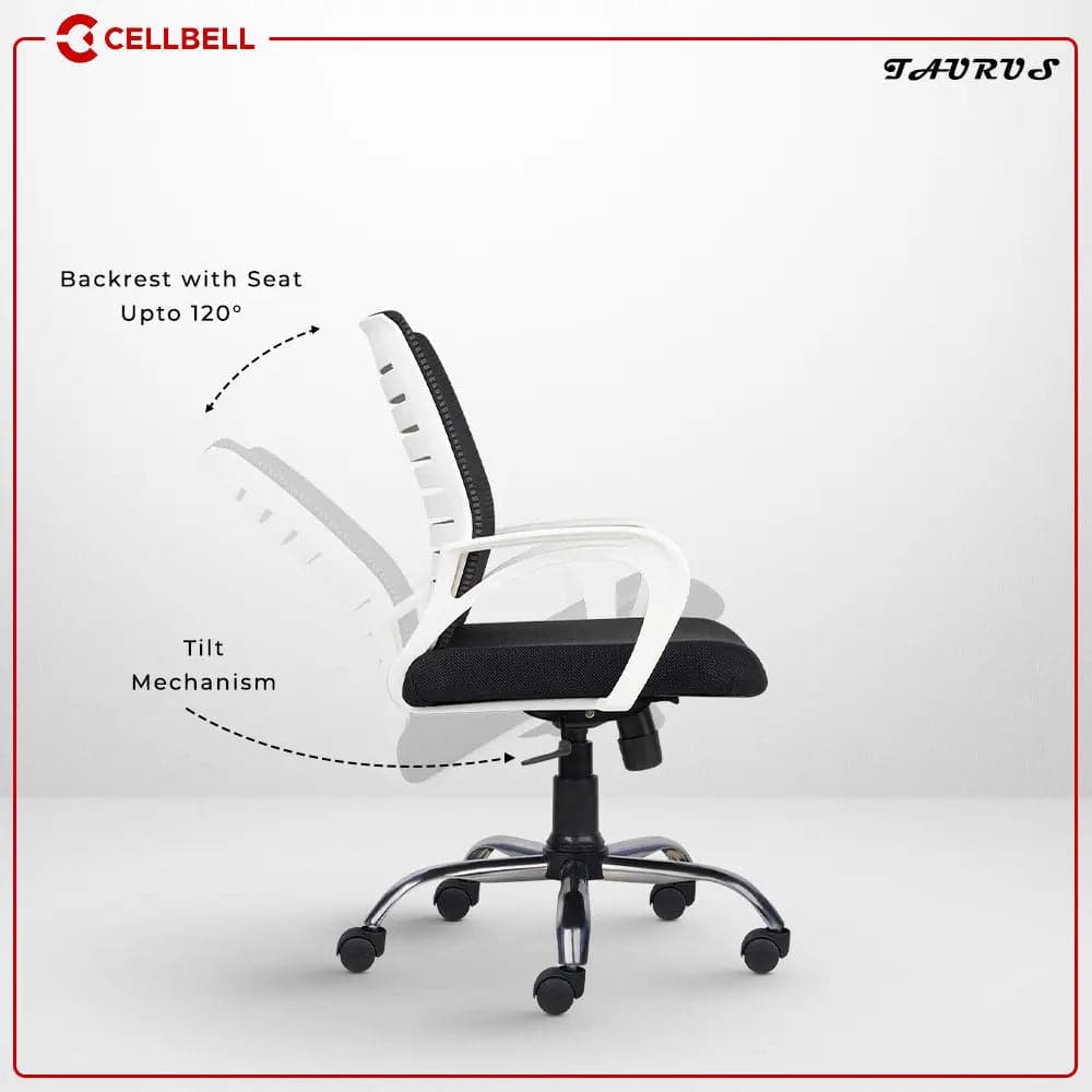 Desire C104 Executive Office Chair CellBell