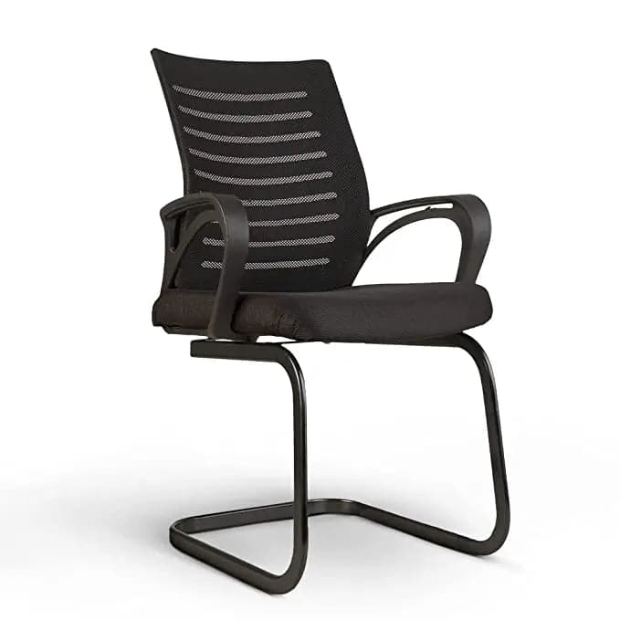 Desire C104 Office Visitor Chair or Study Chair CellBell