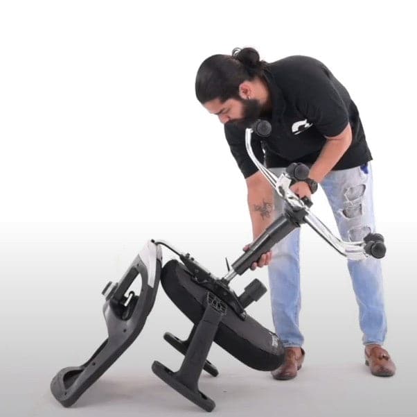 Extra Assembly-Service (per chair) CellBell