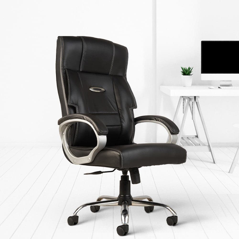 Grazia C57 Boss Chair CellBell