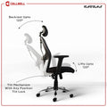 Taurus C100 Executive Office Chair CellBell