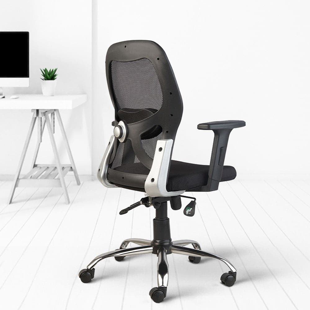 Taurus C100 Executive Office Chair CellBell