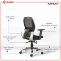 Taurus C100 Executive Office Chair CellBell