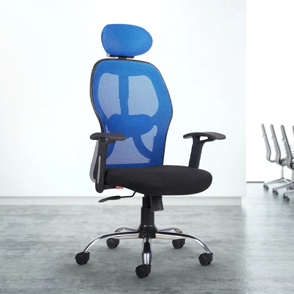 Taurus C100 Lite Executive Office Chair Cellbell