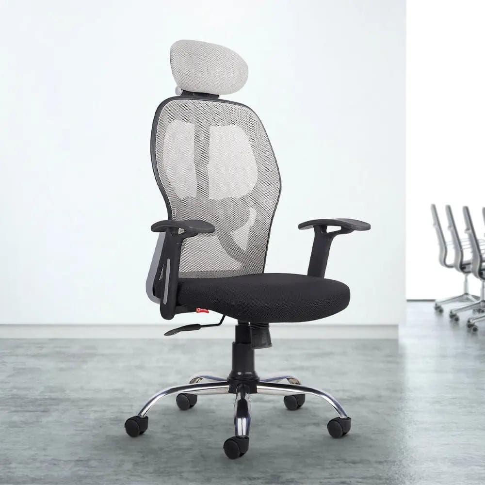 Taurus C100 Lite Executive Office Chair Cellbell