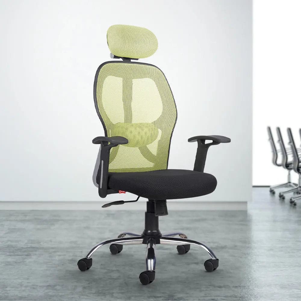 Taurus C100 Lite Executive Office Chair Cellbell