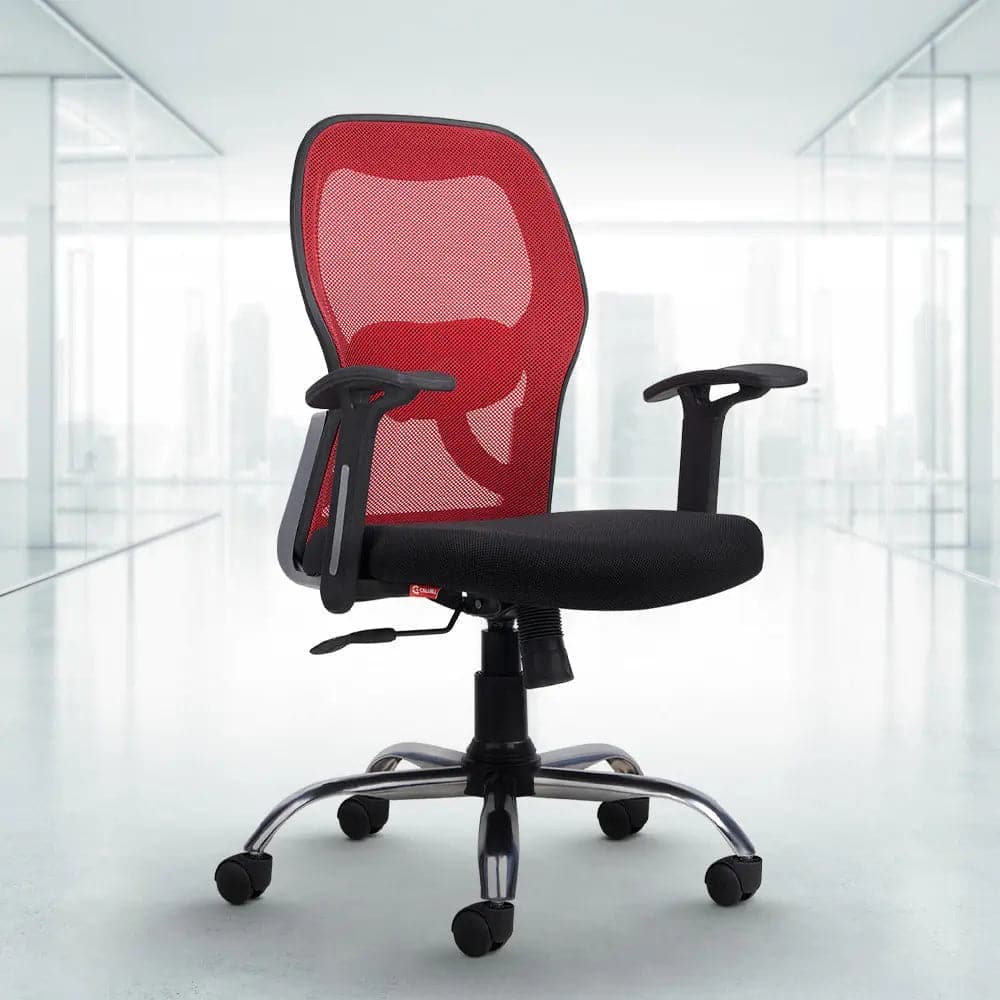 Taurus C100 Lite Executive Office Chair Cellbell