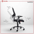 Taurus C100 Lite Executive Office Chair Cellbell