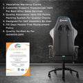 Transformer Series Gaming Chair CellBell
