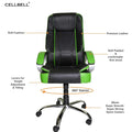 Watson C102 Boss Chair CellBell