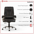 Watson C102 Boss Chair CellBell