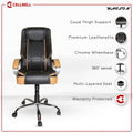 Watson C102 Boss Chair CellBell