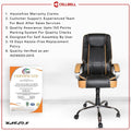 Watson C102 Boss Chair CellBell