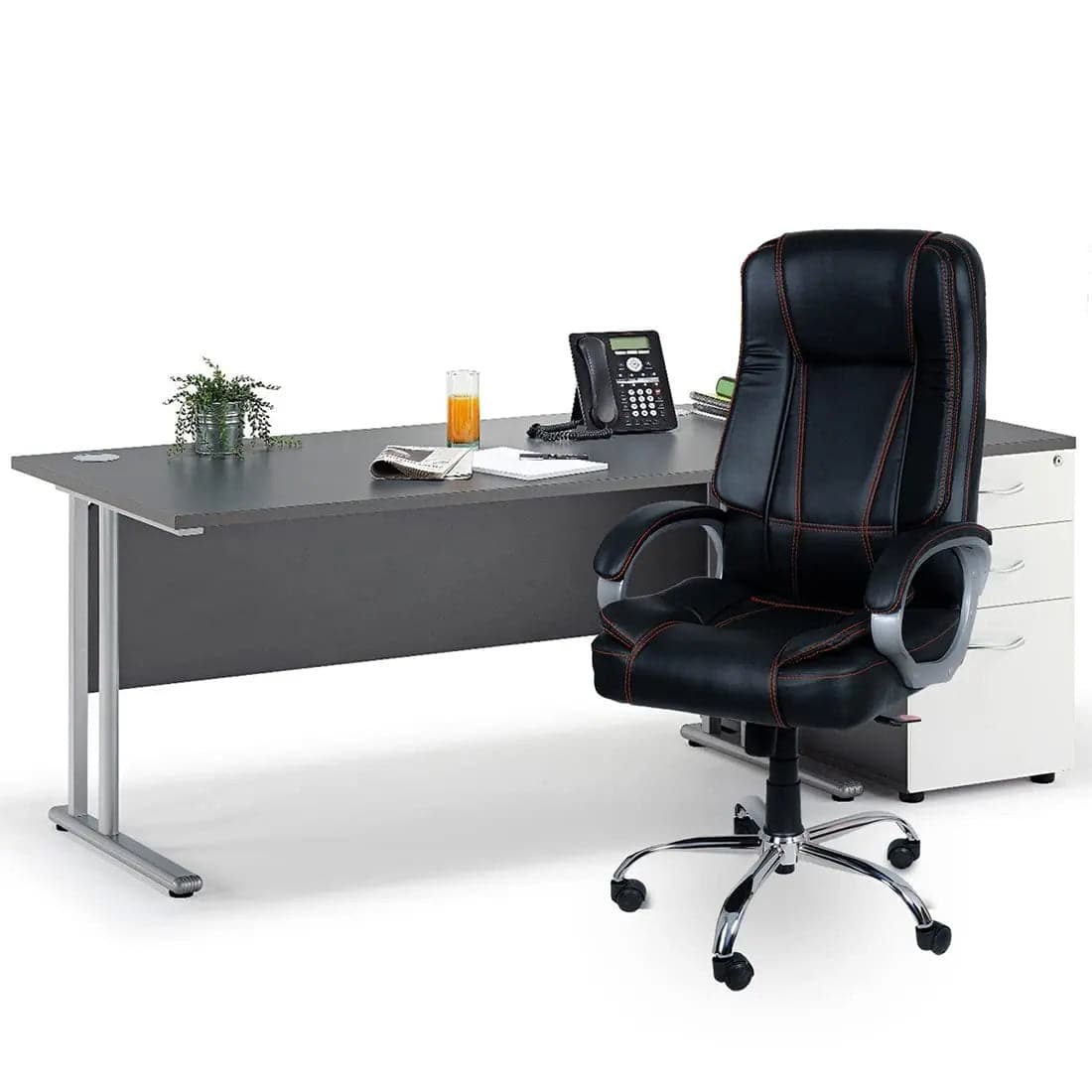 Watson C102 Boss Chair CellBell