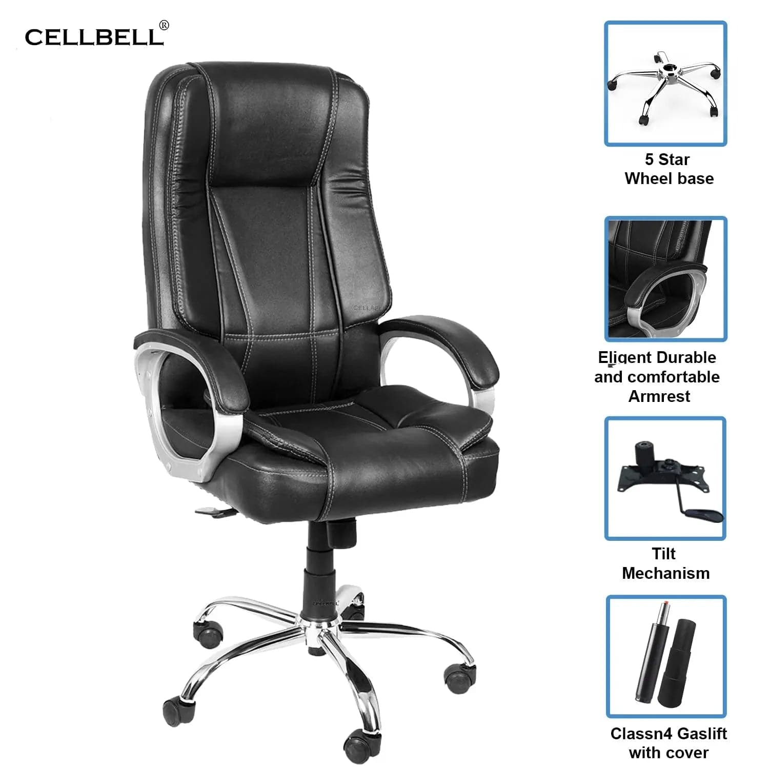 Watson C102 Boss Chair CellBell