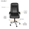 Watson C102 Boss Chair CellBell
