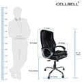 Watson C102 Boss Chair CellBell