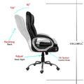 Watson C102 Boss Chair CellBell
