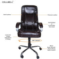 Watson C102 Boss Chair CellBell