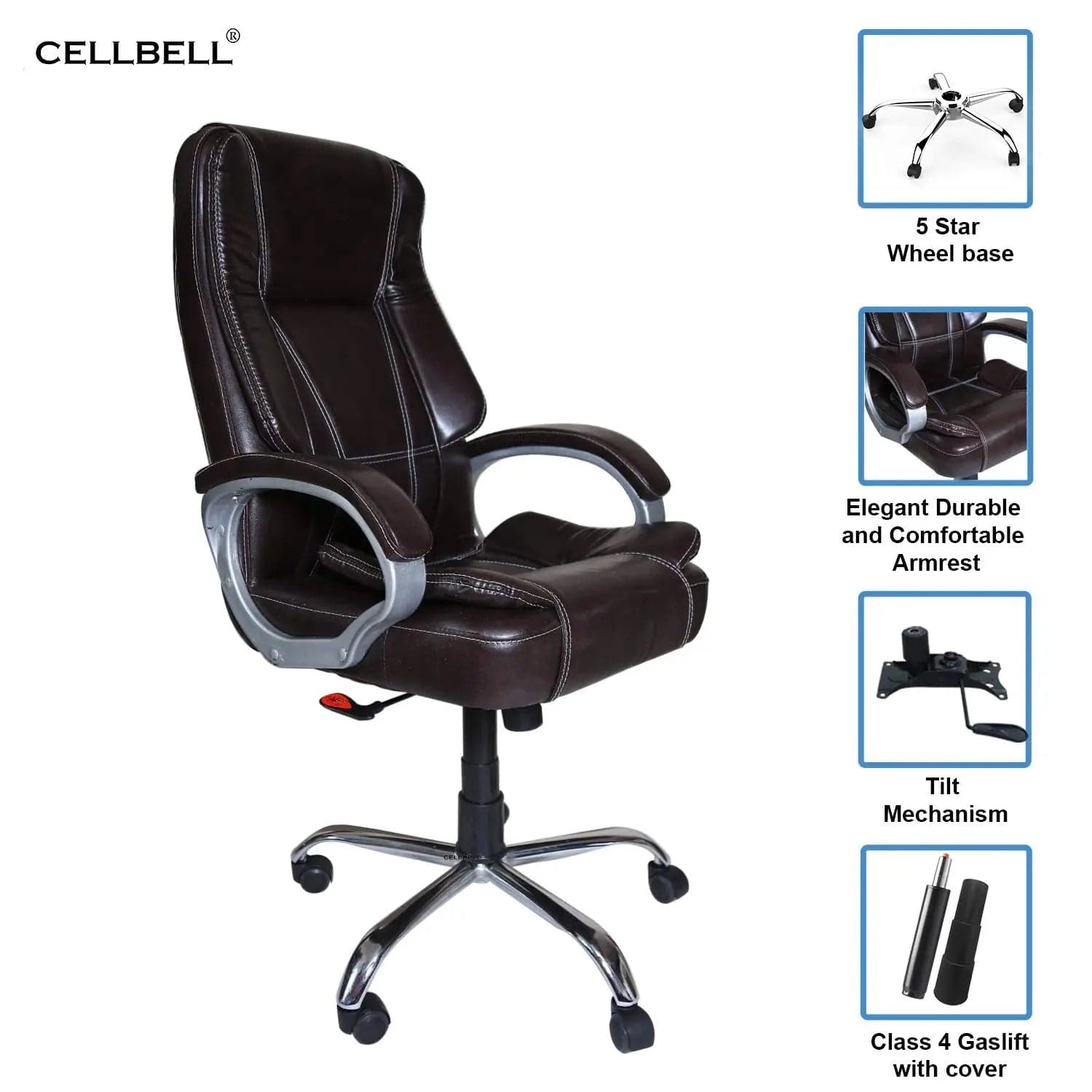 Watson C102 Boss Chair CellBell