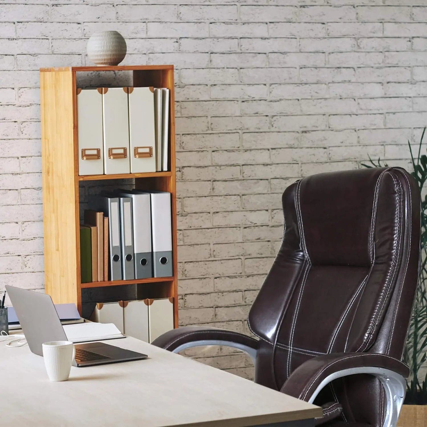 Watson C102 Boss Chair CellBell